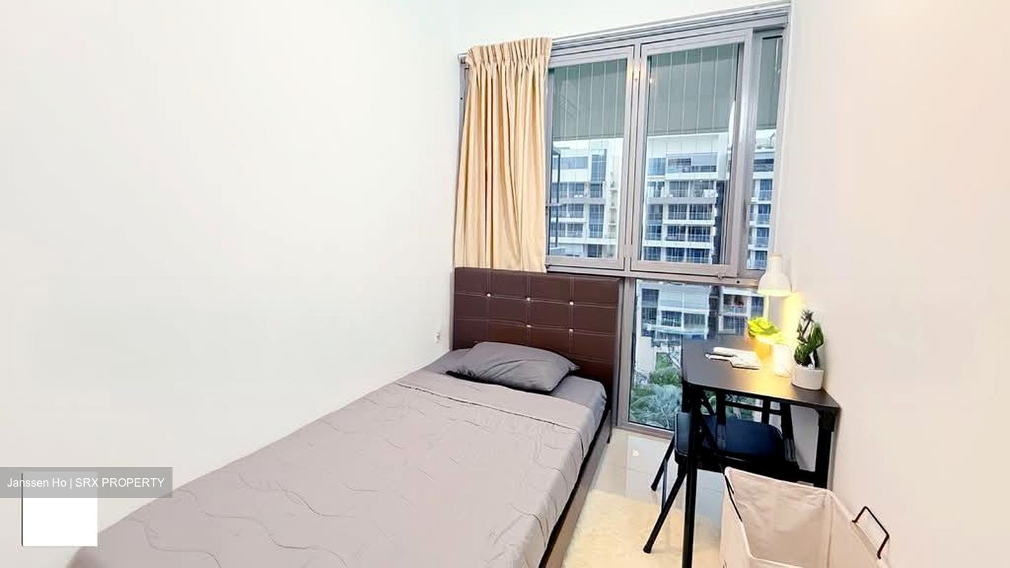 Bedok Residences (D16), Apartment #604403231